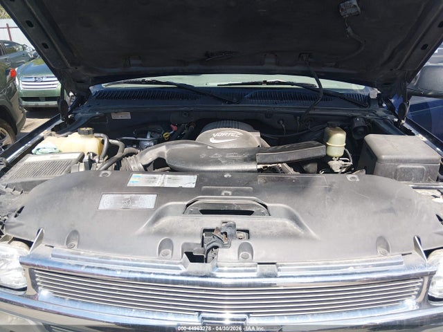 Aukcja sprzedaży 2002 Chevrolet Tahoe Ls, vin: 1GNEK13T52R232871, numer aukcji: 44963278