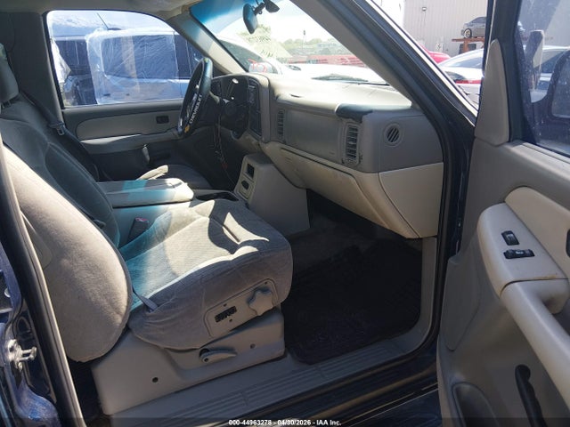 Aukcja sprzedaży 2002 Chevrolet Tahoe Ls, vin: 1GNEK13T52R232871, numer aukcji: 44963278