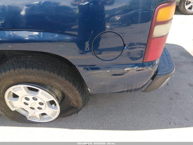 Aukcja sprzedaży 2002 Chevrolet Tahoe Ls, vin: 1GNEK13T52R232871, numer aukcji: 44963278