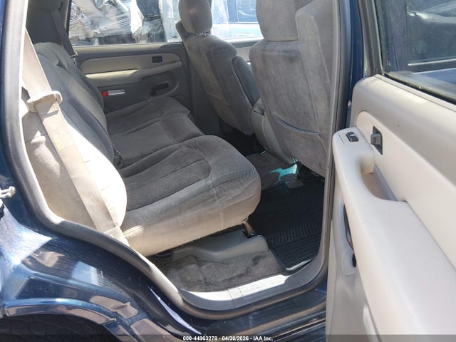 Aukcja sprzedaży 2002 Chevrolet Tahoe Ls, vin: 1GNEK13T52R232871, numer aukcji: 44963278