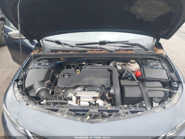 1G1ZB5ST8JF190479 Chevrolet Malibu 1ls