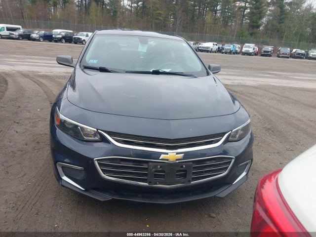 1G1ZB5ST8JF190479 Chevrolet Malibu 1ls