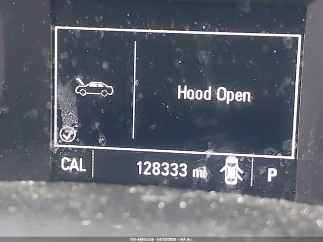 1G1ZB5ST8JF190479 Chevrolet Malibu 1ls