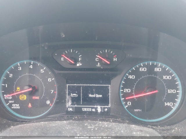 1G1ZB5ST8JF190479 Chevrolet Malibu 1ls