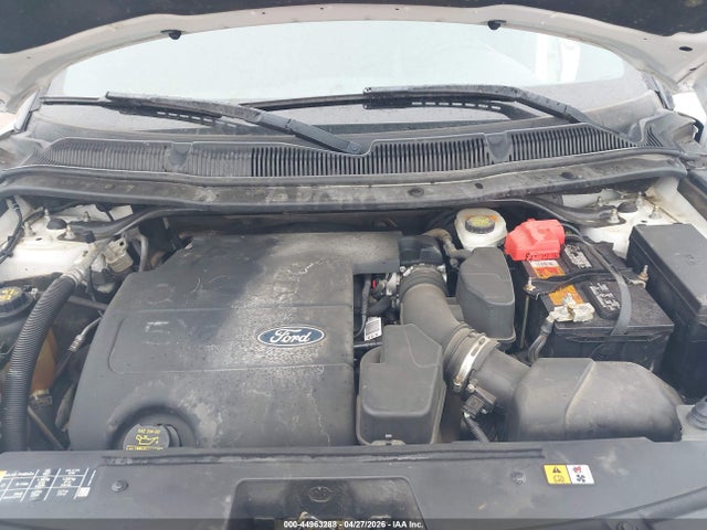 Продажа на аукционе авто 2013 Ford Explorer Xlt, vin: 1FM5K8D86DGC80806, номер лота: 44963288