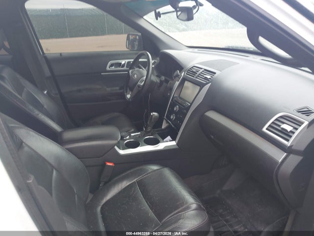 Продажа на аукционе авто 2013 Ford Explorer Xlt, vin: 1FM5K8D86DGC80806, номер лота: 44963288