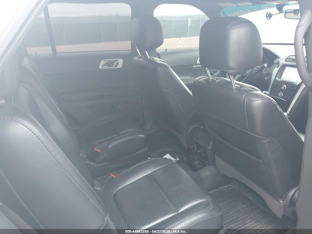 Продажа на аукционе авто 2013 Ford Explorer Xlt, vin: 1FM5K8D86DGC80806, номер лота: 44963288