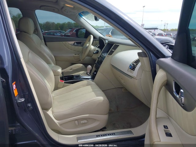 Aukcja sprzedaży 2009 Infiniti Fx35, vin: JNRAS18U39M103124, numer aukcji: 44963289