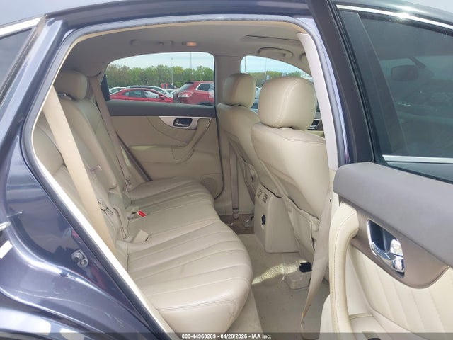 Aukcja sprzedaży 2009 Infiniti Fx35, vin: JNRAS18U39M103124, numer aukcji: 44963289