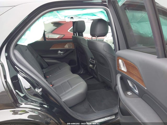 Aukcja sprzedaży 2025 Mercedes-benz Gle 450 4matic, vin: 4JGFB5KB7SB372616, numer aukcji: 44963292