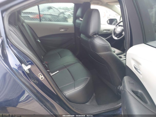 44963299 :رقم المزاد ، 5YFEPRAE0LP128538 vin ، 2020 Toyota Corolla Le مزاد بيع