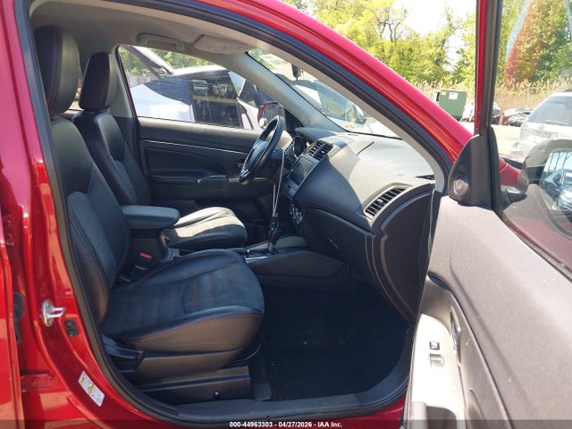 Aukcja sprzedaży 2018 Mitsubishi Outlander Sport 2.4 Se, vin: JA4AR3AW2JZ032227, numer aukcji: 44963303