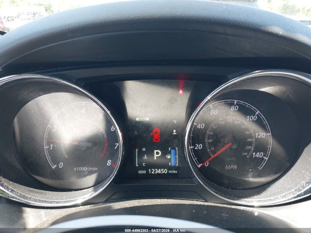 Aukcja sprzedaży 2018 Mitsubishi Outlander Sport 2.4 Se, vin: JA4AR3AW2JZ032227, numer aukcji: 44963303