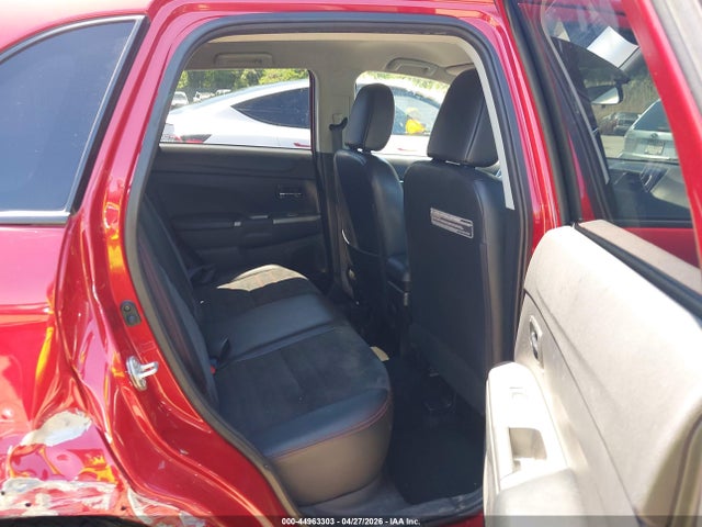 Aukcja sprzedaży 2018 Mitsubishi Outlander Sport 2.4 Se, vin: JA4AR3AW2JZ032227, numer aukcji: 44963303