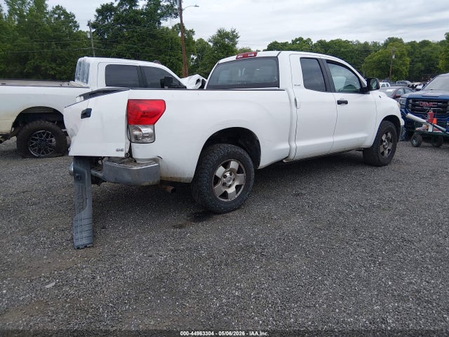 44963304 :رقم المزاد ، 5TFRT54138X023113 vin ، 2008 Toyota Tundra Sr5 4.7l V8 مزاد بيع
