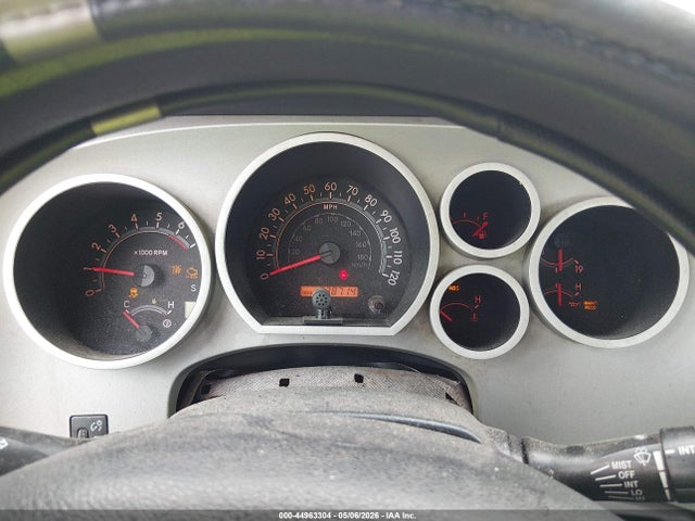 44963304 :رقم المزاد ، 5TFRT54138X023113 vin ، 2008 Toyota Tundra Sr5 4.7l V8 مزاد بيع