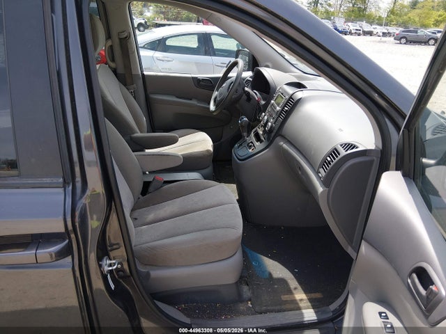 Aukcja sprzedaży 2014 Kia Sedona Lx, vin: KNDMG4C7XE6592640, numer aukcji: 44963308