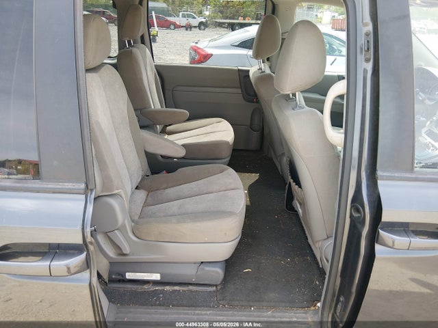 Aukcja sprzedaży 2014 Kia Sedona Lx, vin: KNDMG4C7XE6592640, numer aukcji: 44963308