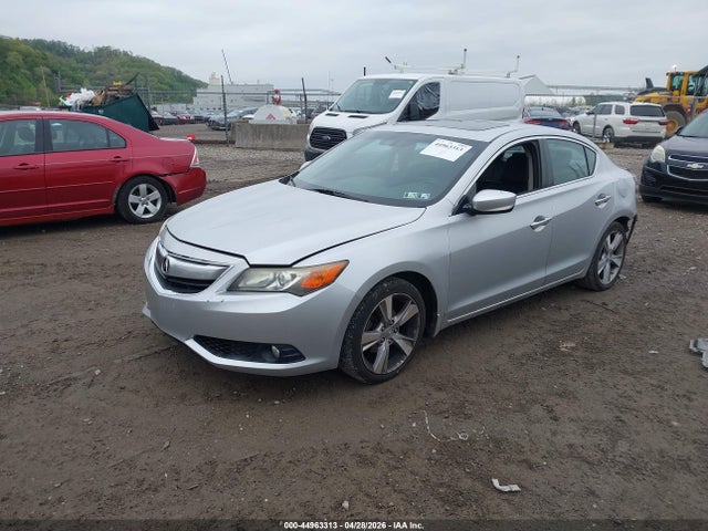 Aukcja sprzedaży 2013 Acura Ilx 2.0l, vin: 19VDE1F70DE002141, numer aukcji: 44963313