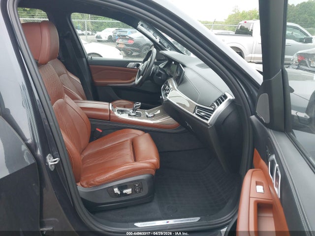 Продаж на аукціоні авто 2019 Bmw X7 Xdrive40i, vin: 5UXCW2C50KL087896, номер лоту: 44963317