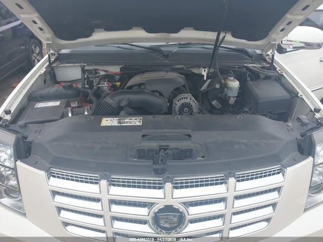 44963319 :رقم المزاد ، 3GYFK62877G231200 vin ، 2007 Cadillac Escalade Ext Standard مزاد بيع