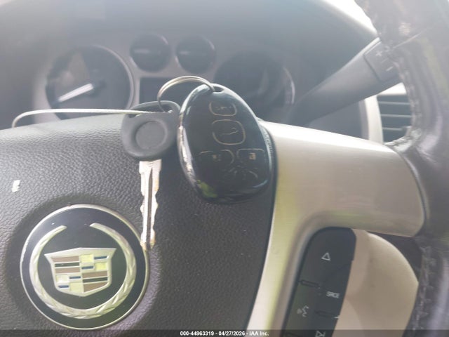 44963319 :رقم المزاد ، 3GYFK62877G231200 vin ، 2007 Cadillac Escalade Ext Standard مزاد بيع