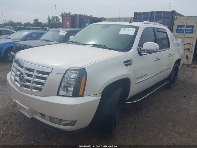 44963319 :رقم المزاد ، 3GYFK62877G231200 vin ، 2007 Cadillac Escalade Ext Standard مزاد بيع
