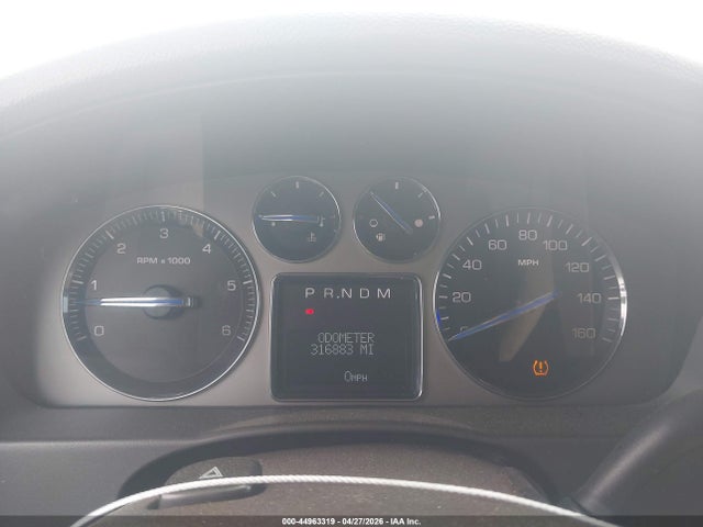 44963319 :رقم المزاد ، 3GYFK62877G231200 vin ، 2007 Cadillac Escalade Ext Standard مزاد بيع