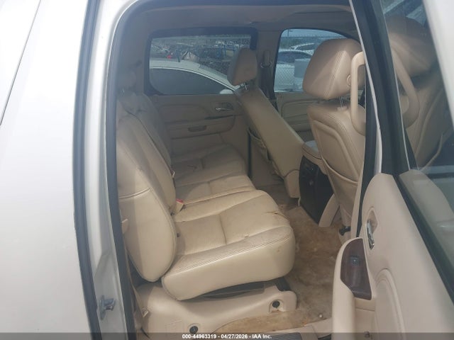 44963319 :رقم المزاد ، 3GYFK62877G231200 vin ، 2007 Cadillac Escalade Ext Standard مزاد بيع