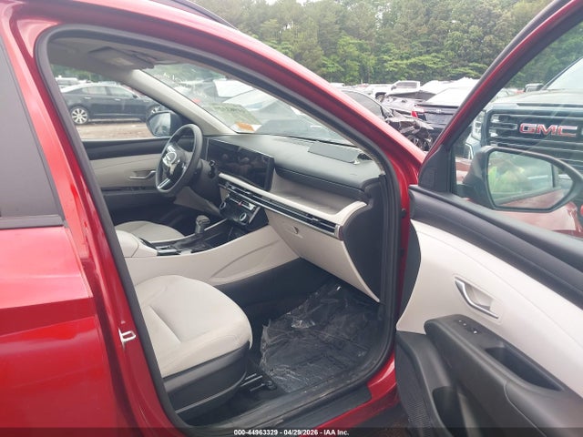 Продажа на аукционе авто 2025 Hyundai Tucson Sel, vin: 5NMJBCDE8SH482130, номер лота: 44963329