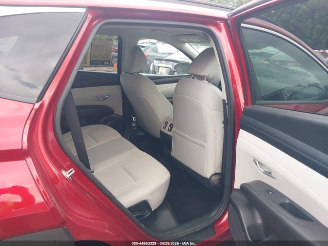 Продажа на аукционе авто 2025 Hyundai Tucson Sel, vin: 5NMJBCDE8SH482130, номер лота: 44963329
