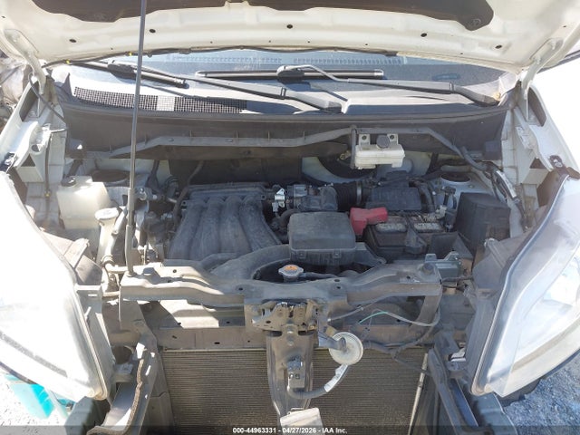 2020 Nissan Nv200  Cargo Sv Xtronic Cvt მანქანა იყიდება აუქციონზე, vin: 3N6CM0KN9LK699567, აუქციონის ნომერი: 44963331