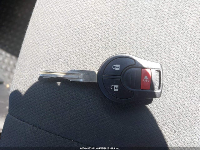 2020 Nissan Nv200  Cargo Sv Xtronic Cvt მანქანა იყიდება აუქციონზე, vin: 3N6CM0KN9LK699567, აუქციონის ნომერი: 44963331