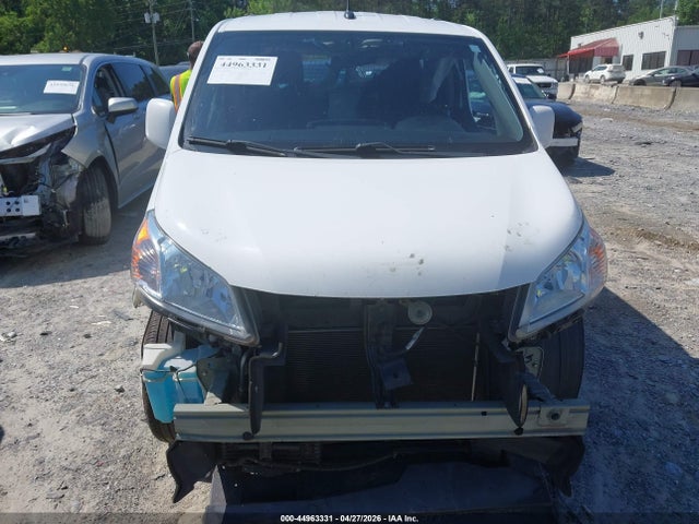 2020 Nissan Nv200  Cargo Sv Xtronic Cvt მანქანა იყიდება აუქციონზე, vin: 3N6CM0KN9LK699567, აუქციონის ნომერი: 44963331