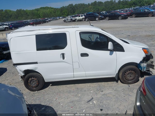 2020 Nissan Nv200  Cargo Sv Xtronic Cvt მანქანა იყიდება აუქციონზე, vin: 3N6CM0KN9LK699567, აუქციონის ნომერი: 44963331