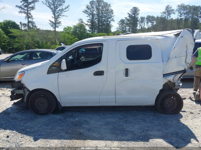 2020 Nissan Nv200  Cargo Sv Xtronic Cvt მანქანა იყიდება აუქციონზე, vin: 3N6CM0KN9LK699567, აუქციონის ნომერი: 44963331