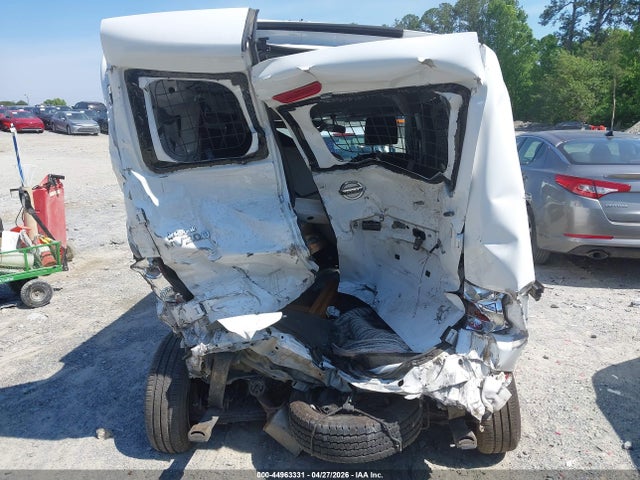 2020 Nissan Nv200  Cargo Sv Xtronic Cvt მანქანა იყიდება აუქციონზე, vin: 3N6CM0KN9LK699567, აუქციონის ნომერი: 44963331