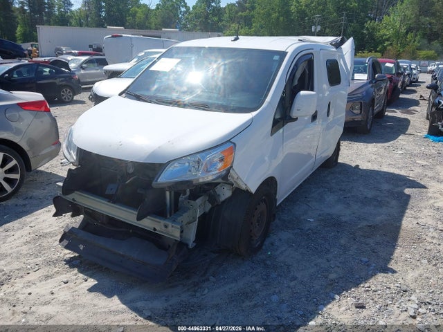 2020 Nissan Nv200  Cargo Sv Xtronic Cvt მანქანა იყიდება აუქციონზე, vin: 3N6CM0KN9LK699567, აუქციონის ნომერი: 44963331
