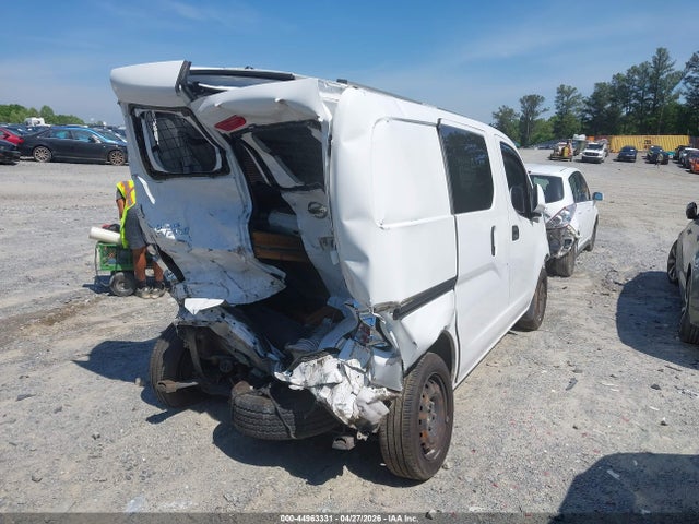 2020 Nissan Nv200  Cargo Sv Xtronic Cvt მანქანა იყიდება აუქციონზე, vin: 3N6CM0KN9LK699567, აუქციონის ნომერი: 44963331