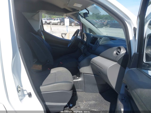 2020 Nissan Nv200  Cargo Sv Xtronic Cvt მანქანა იყიდება აუქციონზე, vin: 3N6CM0KN9LK699567, აუქციონის ნომერი: 44963331