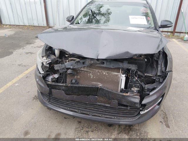 Aukcja sprzedaży 2017 Kia Optima Lx, vin: 5XXGT4L33HG122980, numer aukcji: 44963334