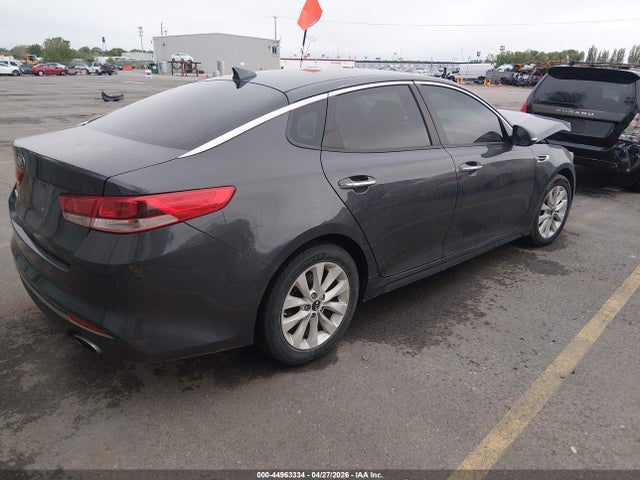 Aukcja sprzedaży 2017 Kia Optima Lx, vin: 5XXGT4L33HG122980, numer aukcji: 44963334