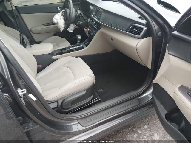 Aukcja sprzedaży 2017 Kia Optima Lx, vin: 5XXGT4L33HG122980, numer aukcji: 44963334