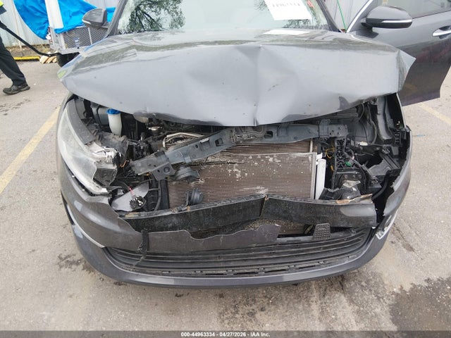 Aukcja sprzedaży 2017 Kia Optima Lx, vin: 5XXGT4L33HG122980, numer aukcji: 44963334
