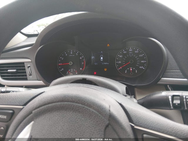 Aukcja sprzedaży 2017 Kia Optima Lx, vin: 5XXGT4L33HG122980, numer aukcji: 44963334