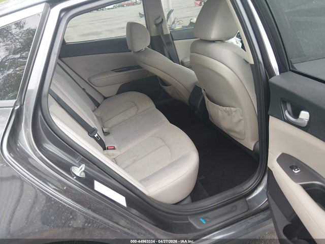 Aukcja sprzedaży 2017 Kia Optima Lx, vin: 5XXGT4L33HG122980, numer aukcji: 44963334