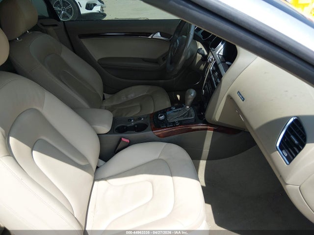 Продаж на аукціоні авто 2012 Audi A5 2.0t Premium, vin: WAULFAFH5CN004161, номер лоту: 44963335