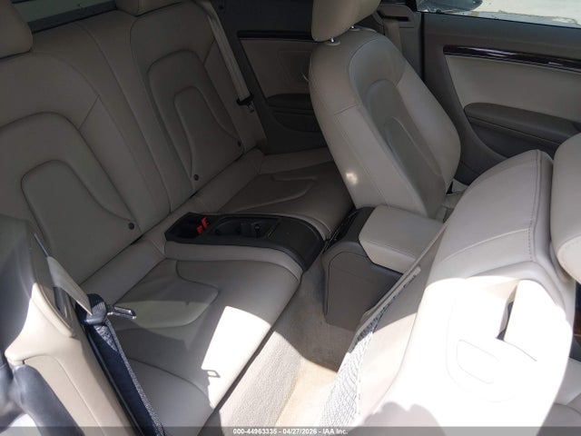 Продаж на аукціоні авто 2012 Audi A5 2.0t Premium, vin: WAULFAFH5CN004161, номер лоту: 44963335