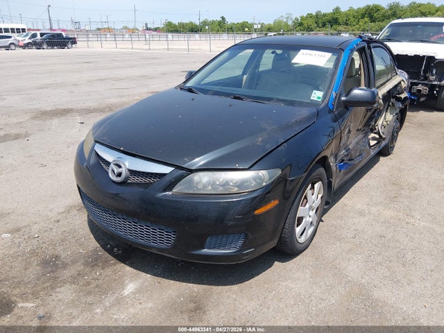 Aukcja sprzedaży 2006 Mazda Mazda6 I, vin: 1YVFP80C265M09010, numer aukcji: 44963341