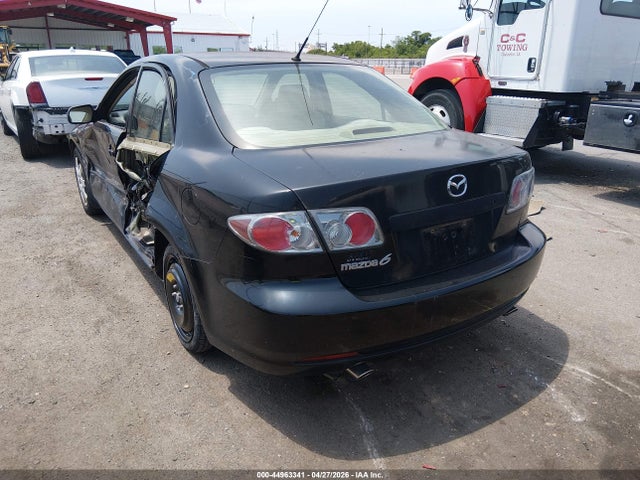 Aukcja sprzedaży 2006 Mazda Mazda6 I, vin: 1YVFP80C265M09010, numer aukcji: 44963341